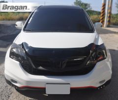 Bonnet Guard For Honda CRV 2012 - 2016 