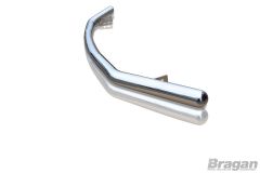 Spoiler Bar For Mitsubishi ASX 2010+