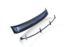 Sun Visor For Vauxhall Opel Movano 2010 - 2021