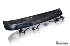 Sun Visor + Brackets For Renault T Range
