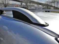 Roof Rails For Mercedes Citan SWB 2012+