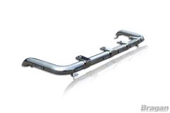 Roof Light Bar B + LEDs For MAN TGL TGM