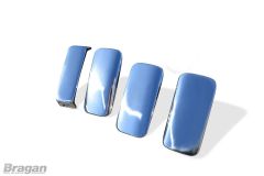 Door Handle Cover For 2000 - 2006 Ford Transit MK6 