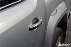 Door Handle Cover For 2010 - 2016 Volkswagen VW Amarok