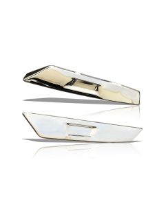 Mirror Covers For Volvo FH4 Globetrotter XL 2013-2021