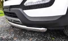 Spoiler Bar For Volkswagen Crafter 2006 - 2014