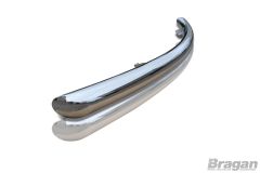 Spoiler Bar For Citroen Jumpy 2007 - 2016