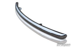 Spoiler Bar For Isuzu D-Max / Rodeo 2007-2012 