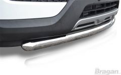 Spoiler Bar For Ford Kuga 2013 - 2019