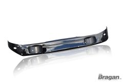 To Fit Mercedes Actros MP4 Stream Space 2.3m Cab Sunvisor - LHD