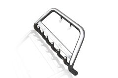 Bull Bar For Nissan X-Trail 2008 - 2014 A Bar - NO LOGO