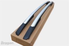 Roof Rails For Honda CRV 2012 - 2015