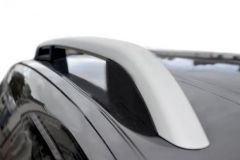 Roof Rails For Citroen Nemo 2007+