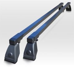 Roof Rack Bars To Fit Fiat Doblo 2010-2022 Van