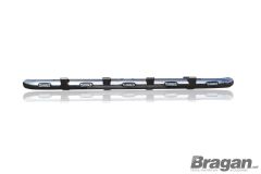 To Fit Pre 2014 DAF LF 55 Grill Light Bar E + Flush LEDs x5