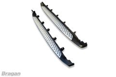 Running Boards OE Style For Kia Sorento MK3 2015 - 2019