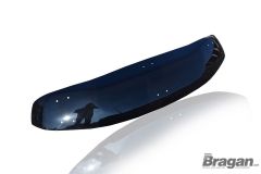 Sunvisor - NO BRACKETS For DAF LF 2001+