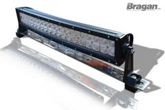 12v  24v 21.5" LED Flood Spot Light Bar