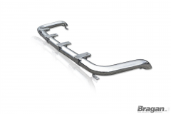 Roof Light Bar For Mercedes Sprinter 2018+
