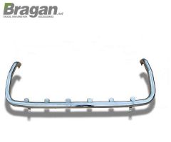To Fit Scania 4 Series Standard Sleeper Cab Roof Light Bar