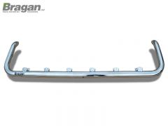 To Fit 2017+ New Sino Low Cab Roof Light Bar