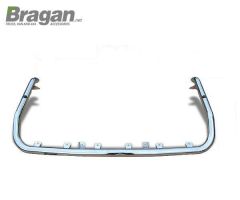 To Fit DAF XF 106 2013+ Super Space Cab Roof Light Bar - Type C