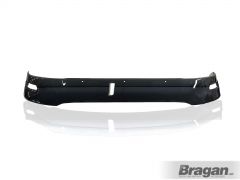 Sun Visor + Brackets For Iveco Stralis S-way