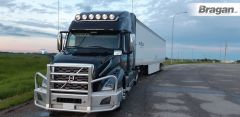 Roof Bar For Volvo VNL Series 780 730 670