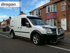 Side Bars For Ford Transit Tourneo Connect SWB 2002 - 2014