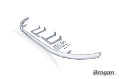 Spoiler Bar For Ford Transit / Tourneo Custom 2013 - 2018