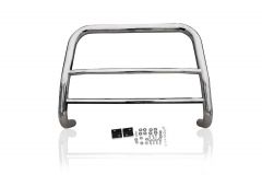 Abar Bull Bar - Type B For Vauxhall Opel Vivaro 2002 - 2014 