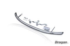 Spoiler Bar For Volkswagen Caddy 2004 - 2010 