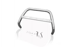 Bull Bar For Citroen Berlingo 2008 - 2016 Abar  - Detachable