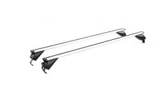 Cross Bars For Suzuki SX4 S-Cross 2013-2021 Integrated Solid Roof Rails