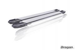 Running Boards For Skoda Yeti 2009+