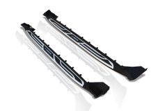 Running Boards For  Jeep Grand Cherokee 2011- 2019 - Type B