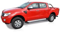 Running Boards For Ford Ranger 2016-2023
