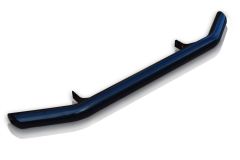 BLACK Front Spoiler Bar For Ford Ranger T6 2016-2023