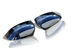 Chrome Mirror Covers For Ford Ranger T6 2015-2022