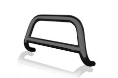 BLACK Bull Bar For Ford Ranger 2016-2023 A Bar EU / EC APPROVED