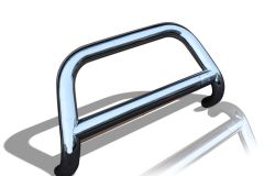 Low Bull Bar For Ford Ranger 2016-2023 Abar EU / EC APPROVED