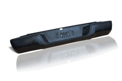 BLACK Rear Bumper For Ford Ranger 2016-2023 