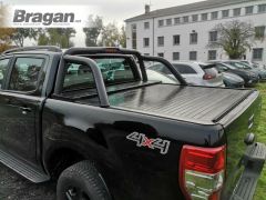 Rollback Tonneau Cover For Ford Ranger 2016-2023