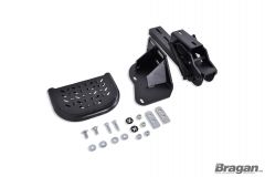 Rear Step For Isuzu D-Max Rodeo 2012 - 2016