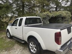 Tri Fold Soft Tonneau Cover For Isuzu D-Max Rodeo 2016 - 2021 LONG BED
