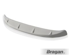 Rear Roof Spoiler For Nissan Qashqai 2007 - 2014 