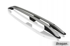 Roof Rails To Fit Nissan Qashqai 2014-2021