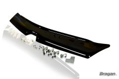 Bonnet Guard x1 For Renault Kangoo Facelift 2014+