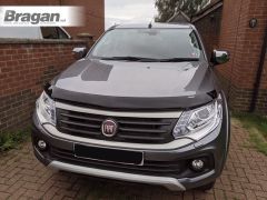 Bonnet Guard For Fiat Fullback 2016 - 2019 