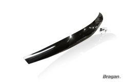 To Fit 2005 - 2015 Mitsubishi L200 Acrylic Bonnet Guard Shield 4x4 Accessories